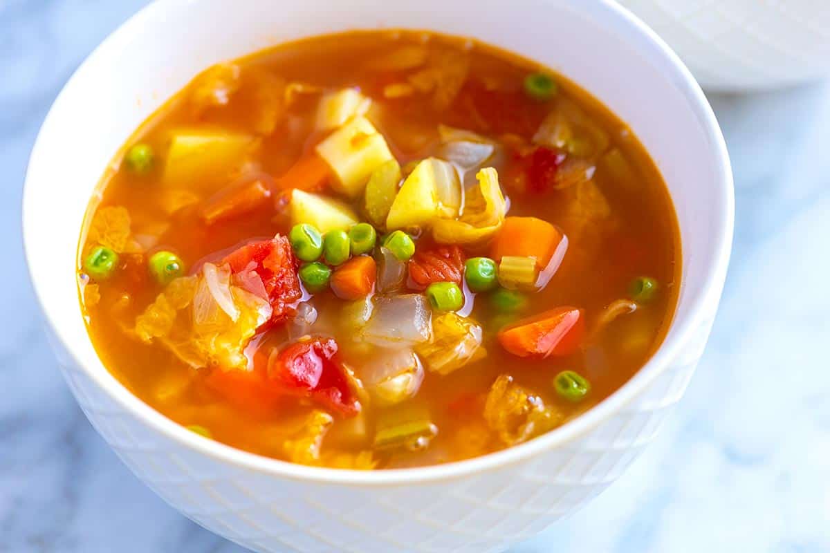 27 Insanely Good Best Soup Recipes Ever Homemade