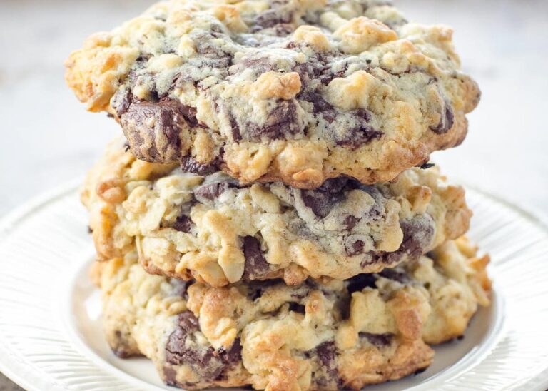 Neiman Marcus Cookie Recipe