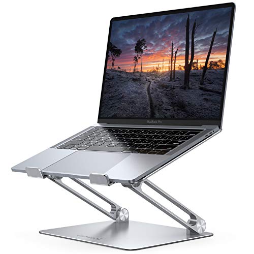 Best Adjustable Laptop Stand