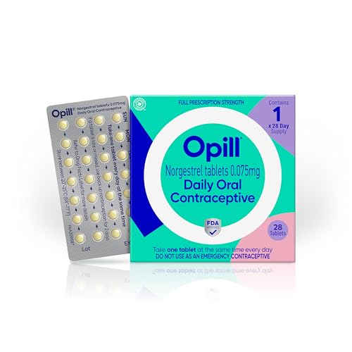 Best Birth Control Tablet