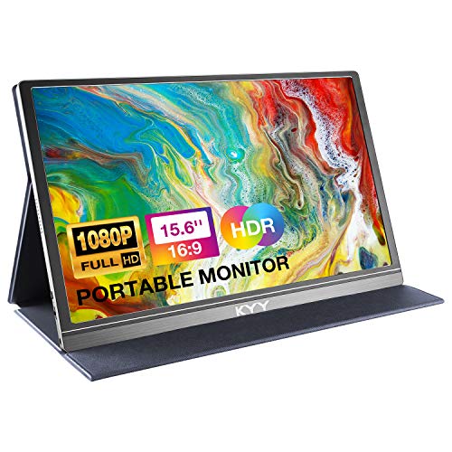 Best Portable Monitor for Laptop